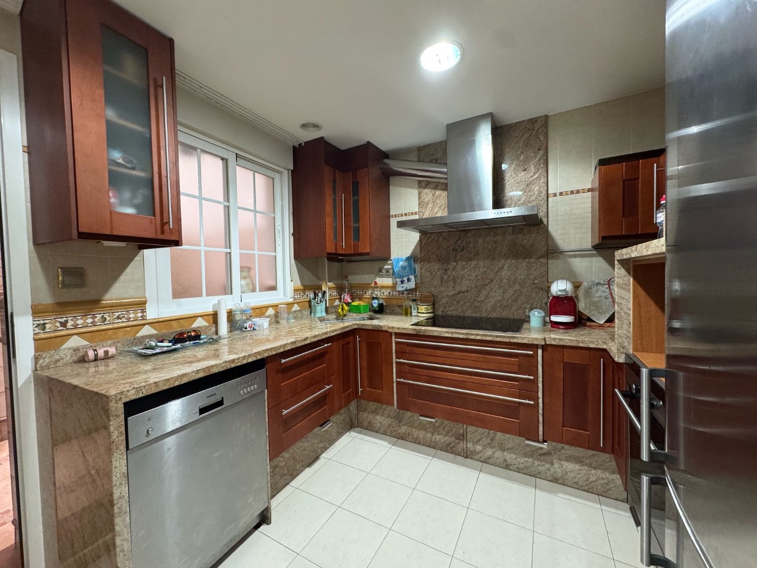Flat for sale in Motril pueblo