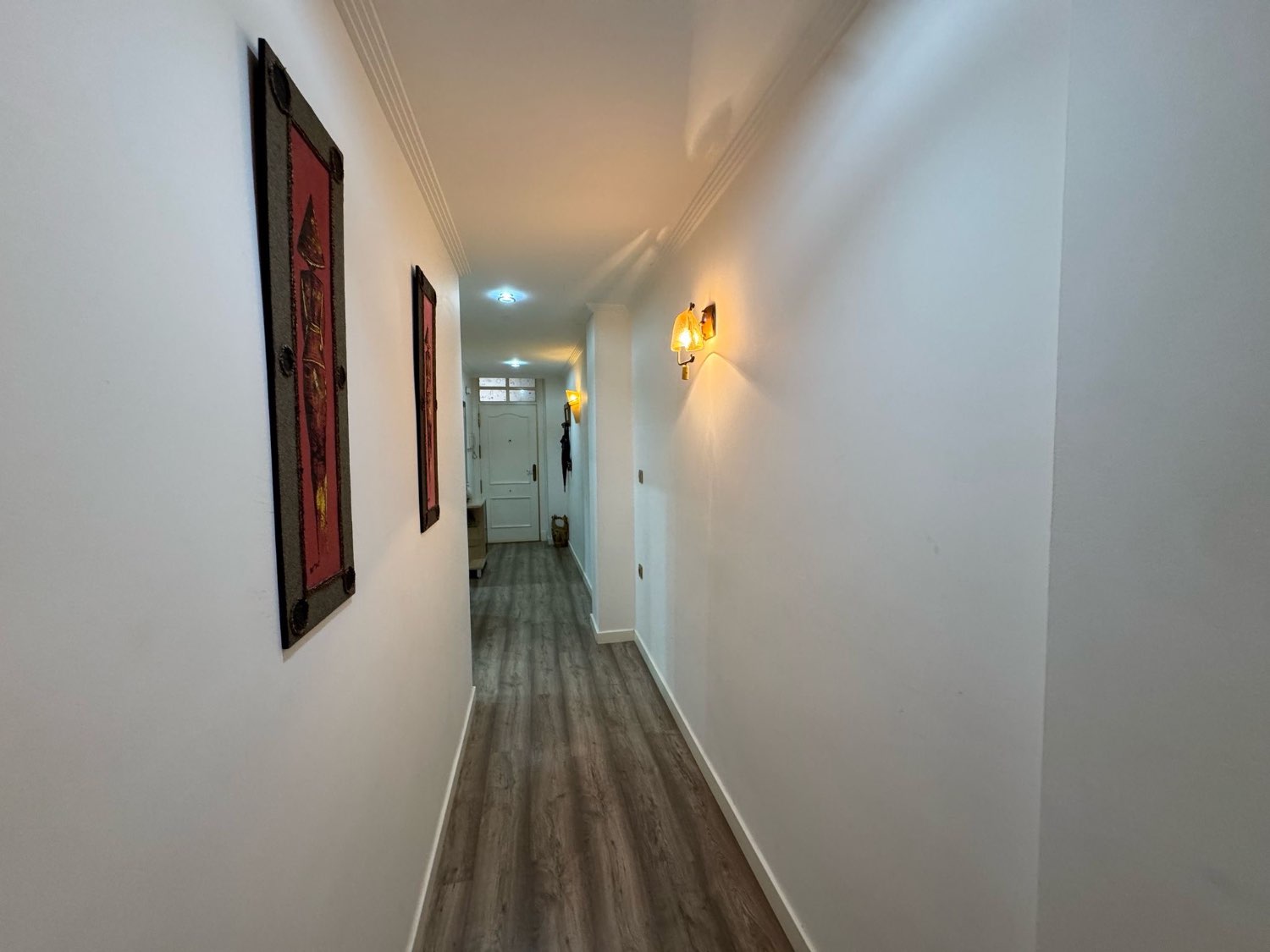 Flat for sale in Motril pueblo