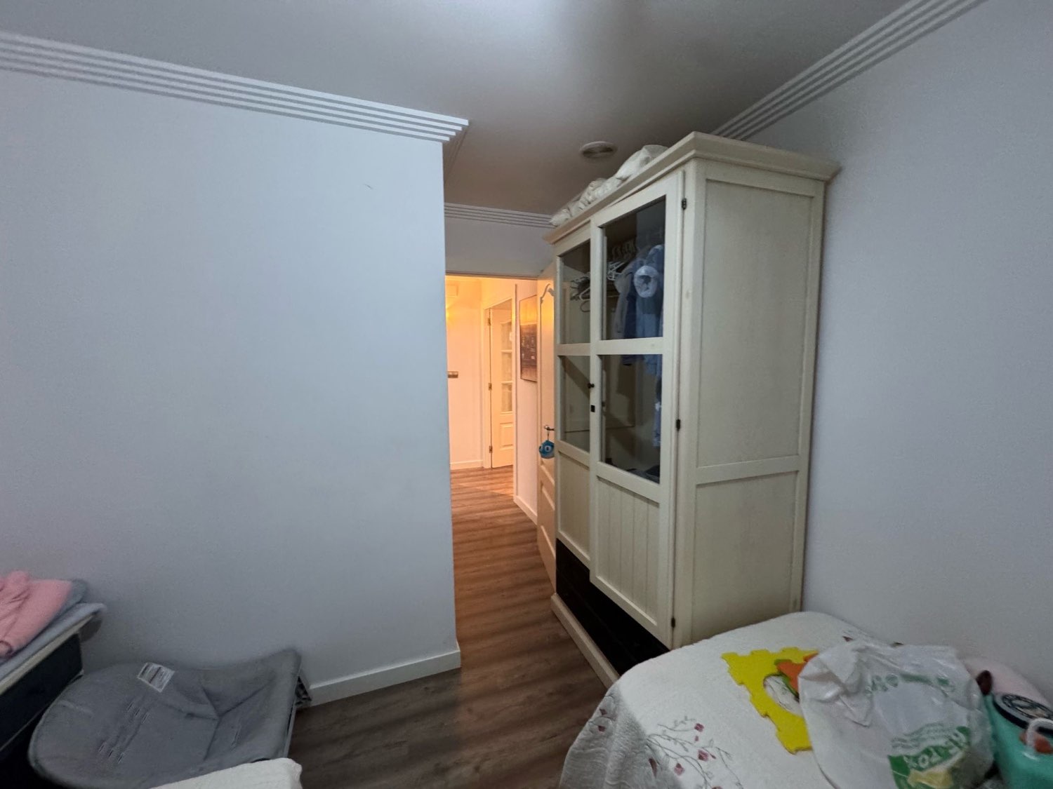 Flat for sale in Motril pueblo