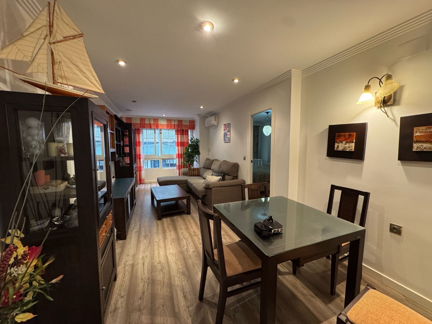 Flat for sale in Motril pueblo
