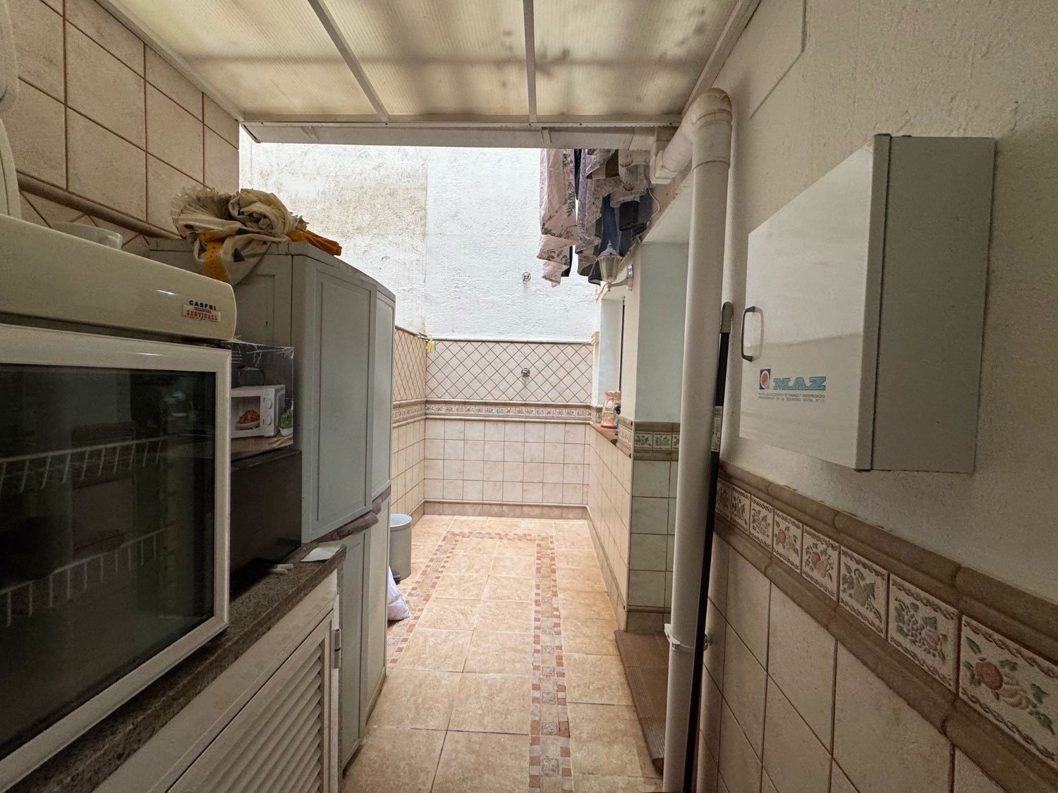 Flat for sale in Motril pueblo
