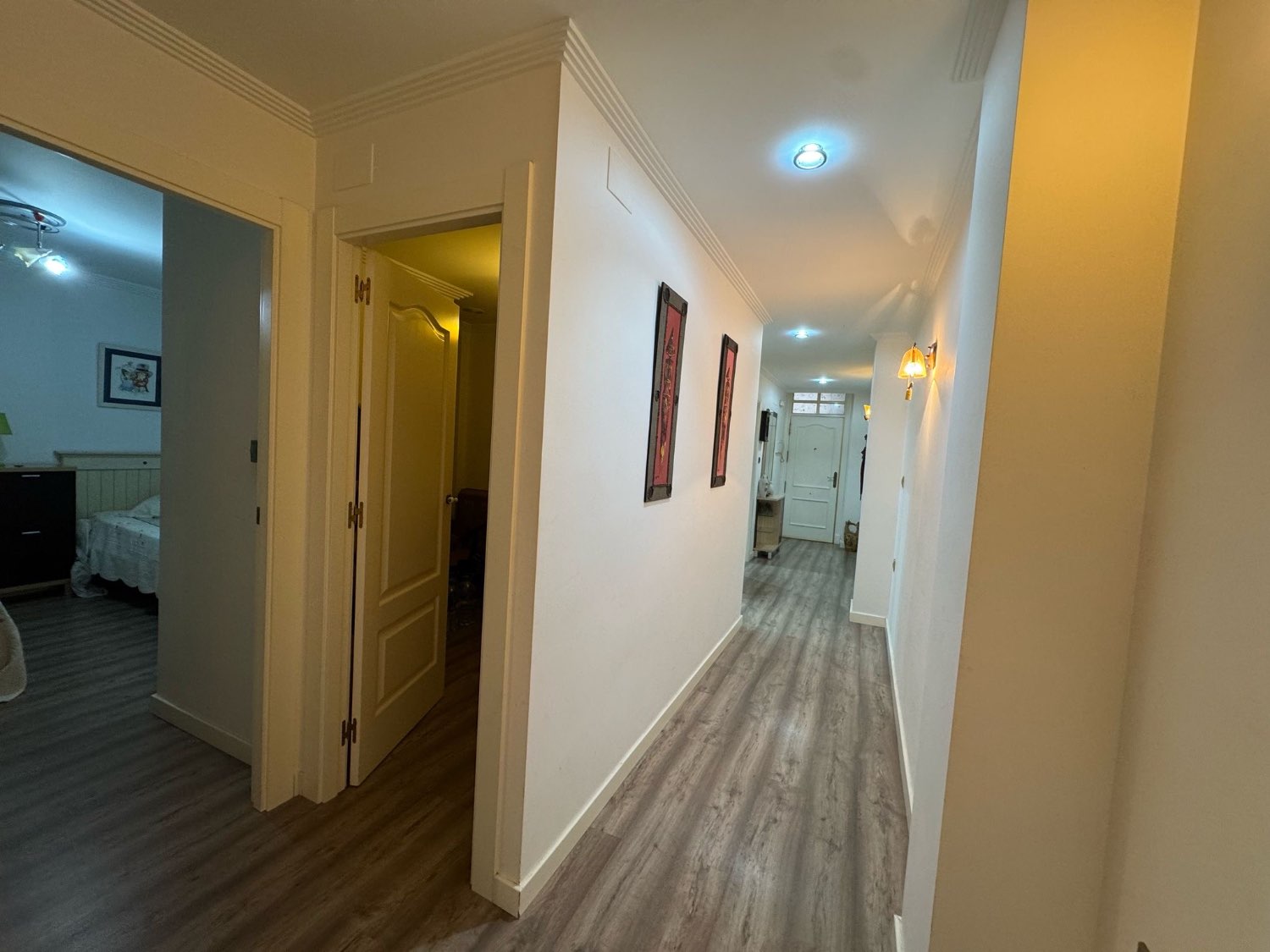 Flat for sale in Motril pueblo