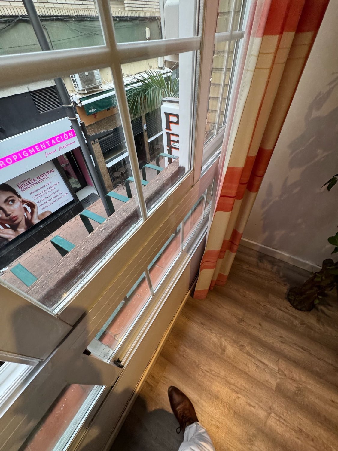 Flat for sale in Motril pueblo