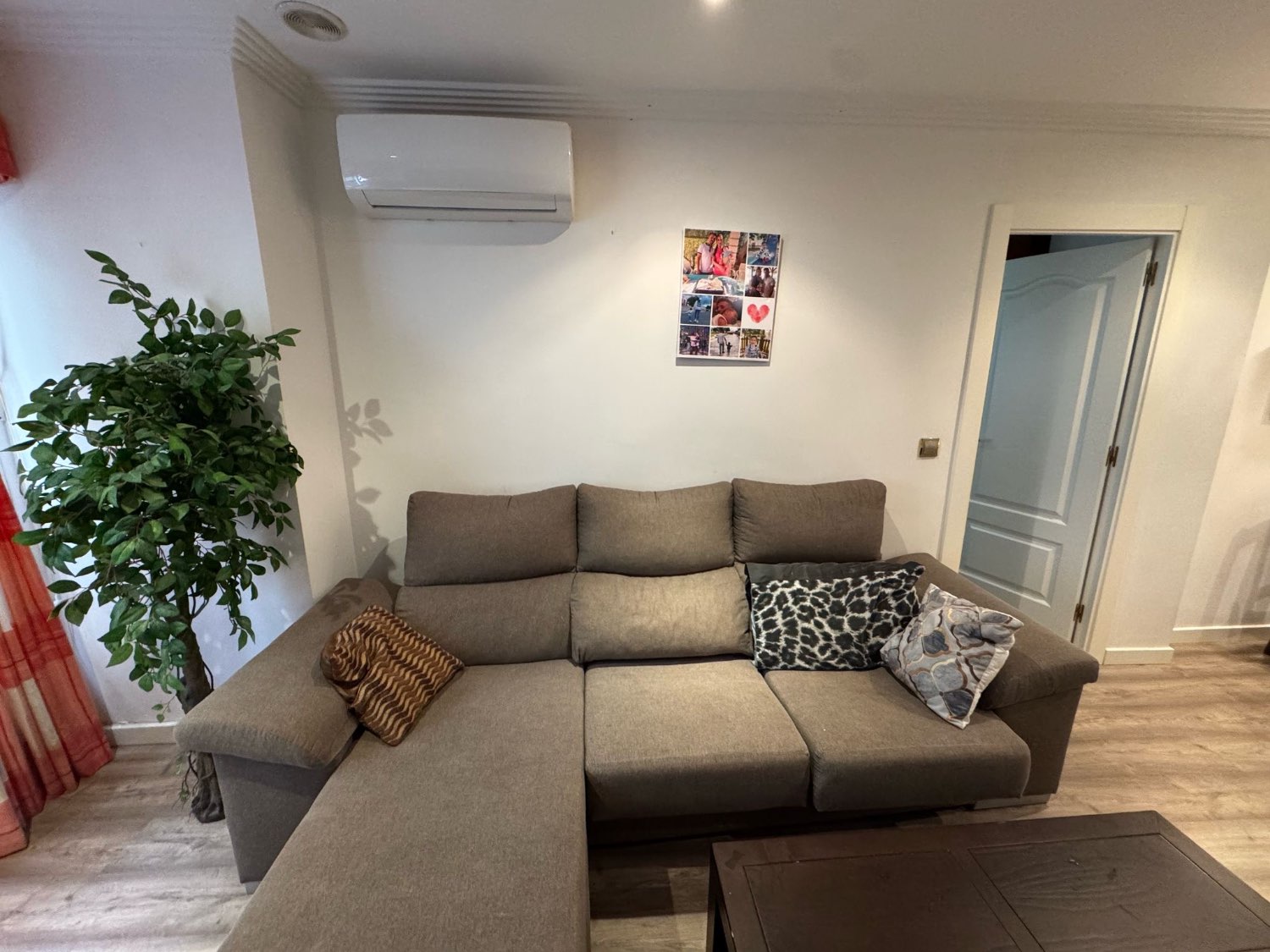 Flat for sale in Motril pueblo