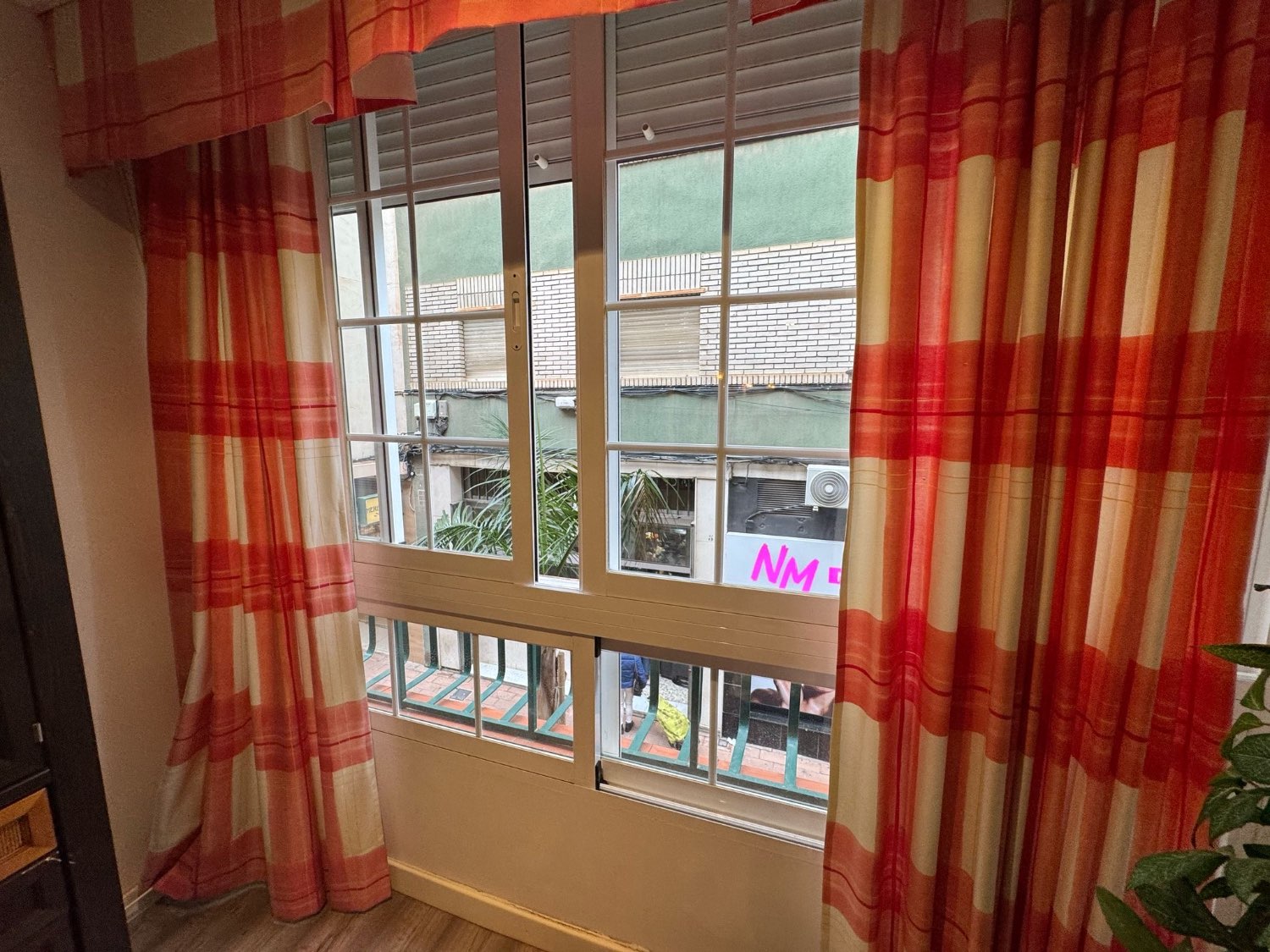 Flat for sale in Motril pueblo