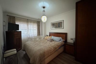 Flat for sale in Motril pueblo