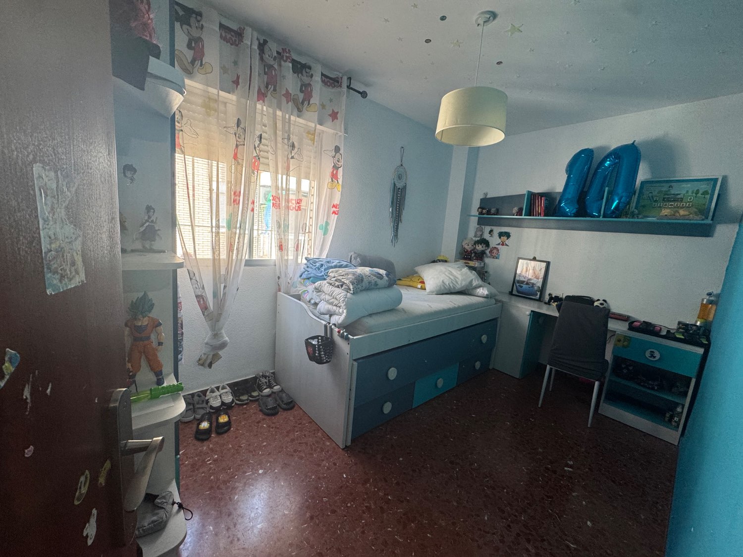 Flat for sale in Salobreña Costa