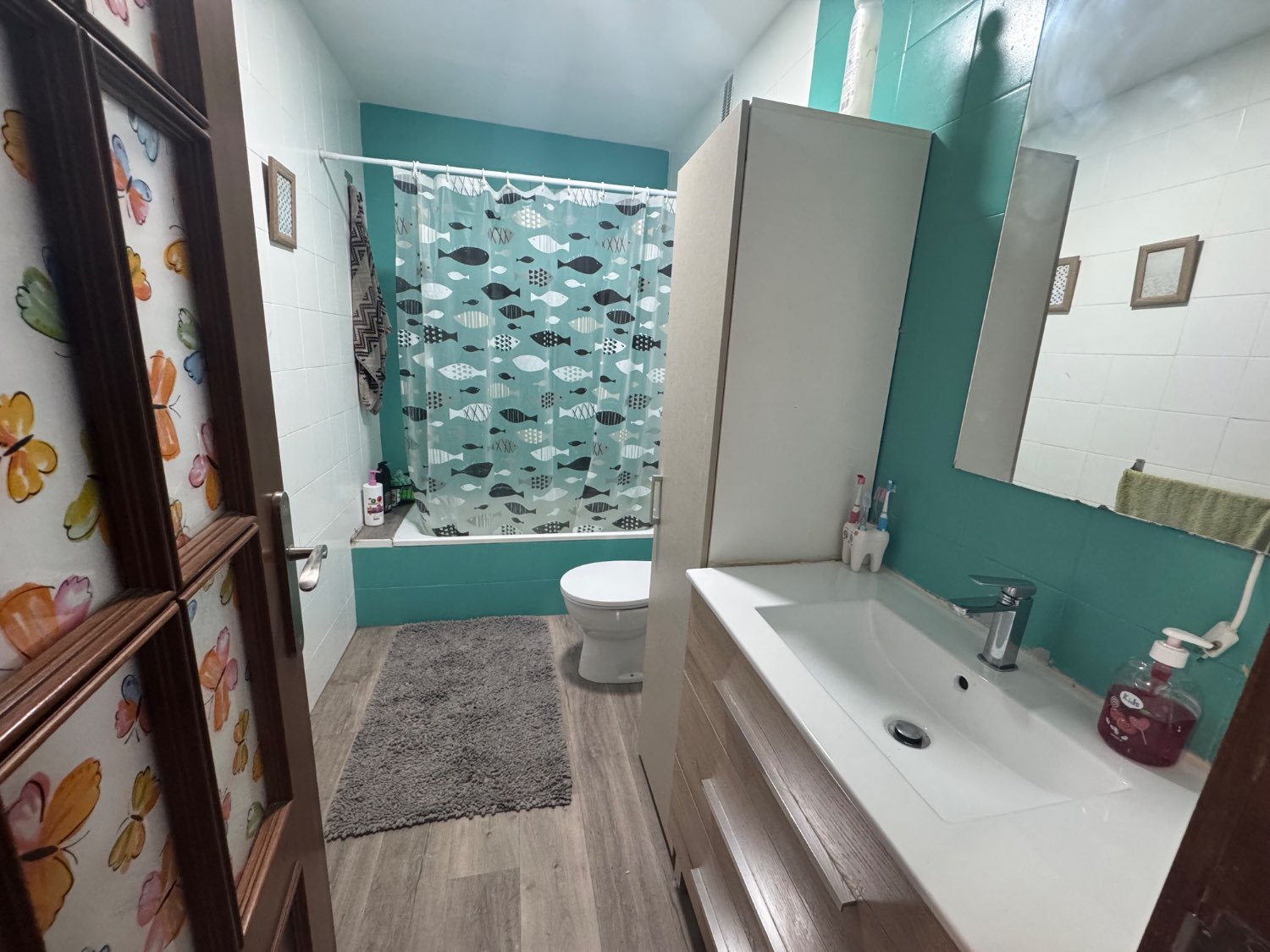 Flat for sale in Salobreña Costa