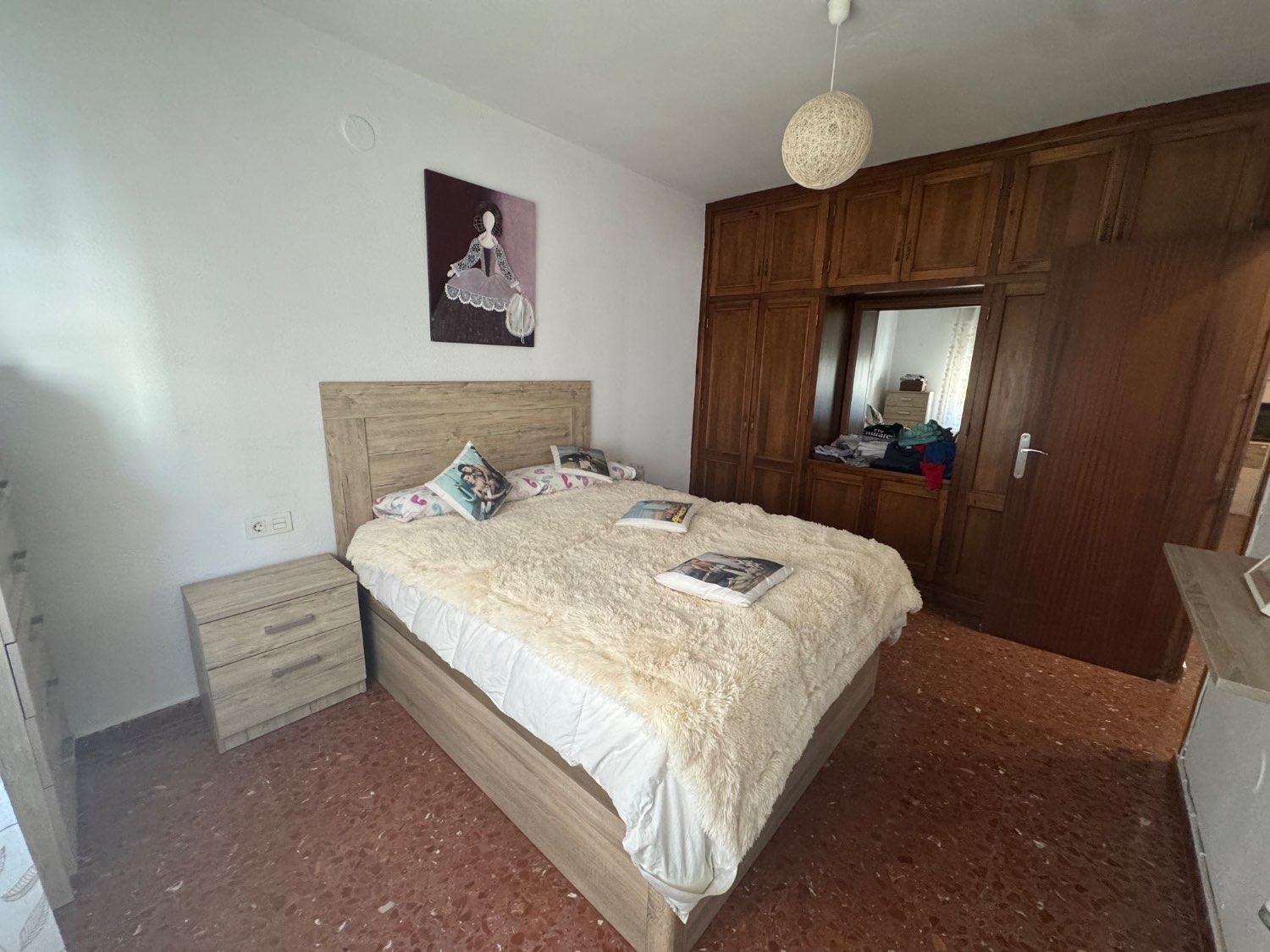 Flat for sale in Salobreña Costa