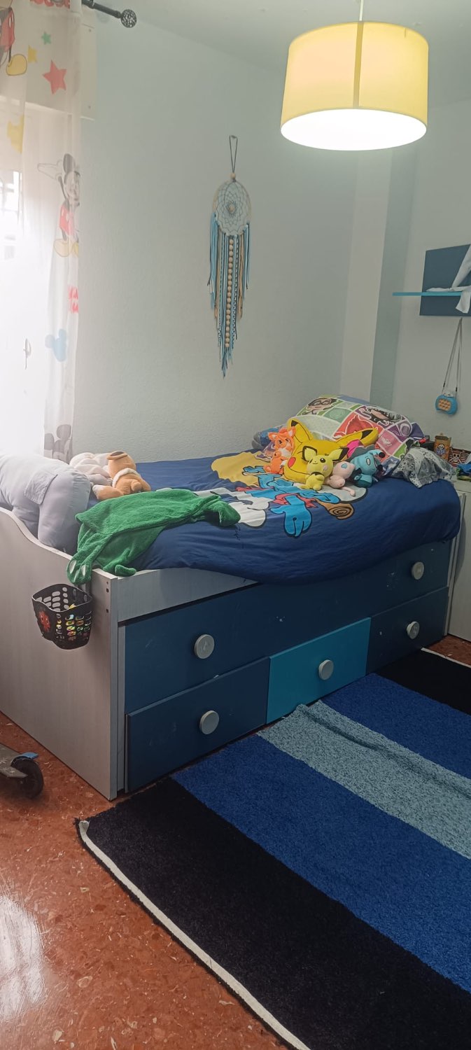 Flat for sale in Salobreña Costa