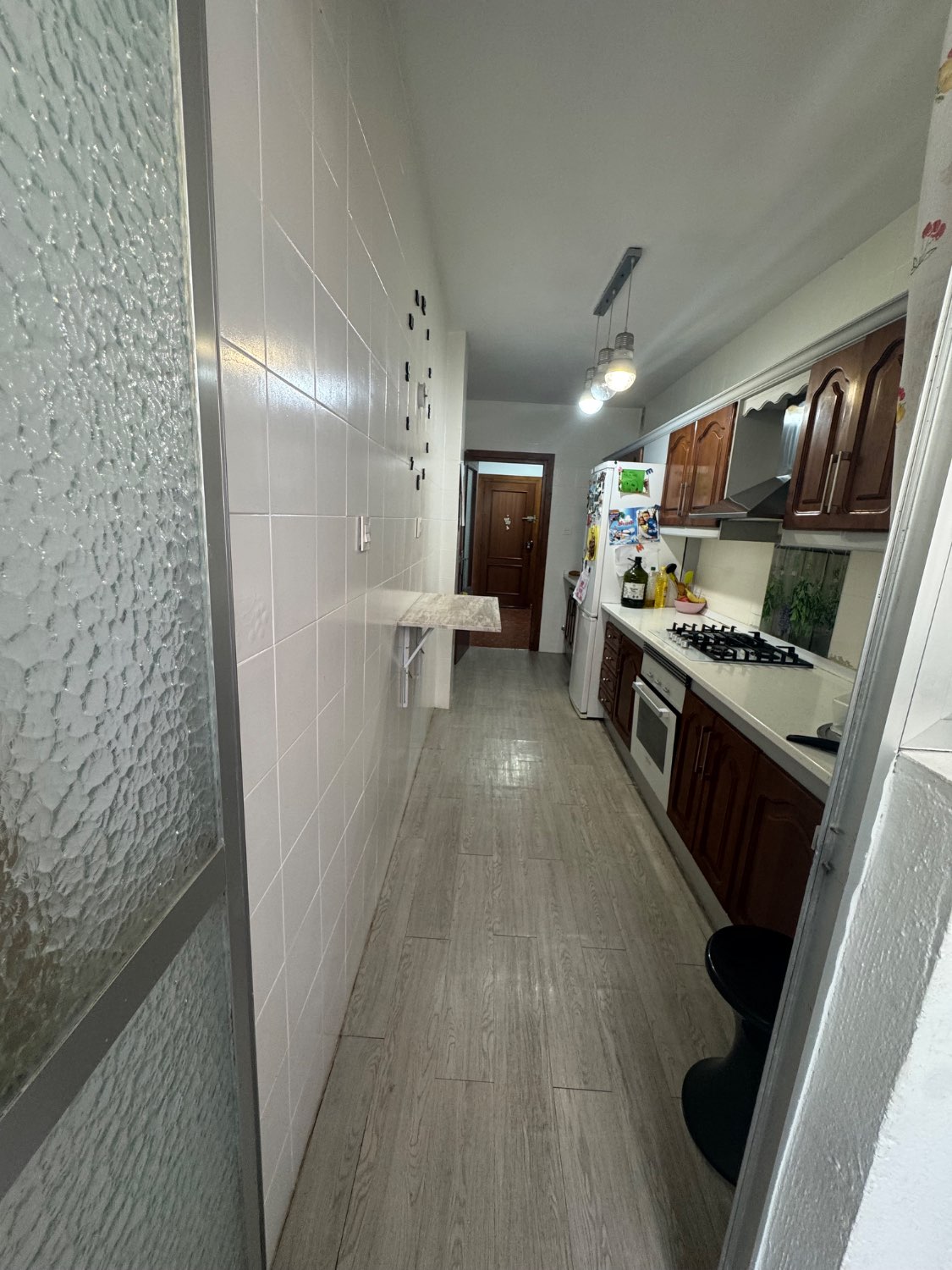 Flat for sale in Salobreña Costa