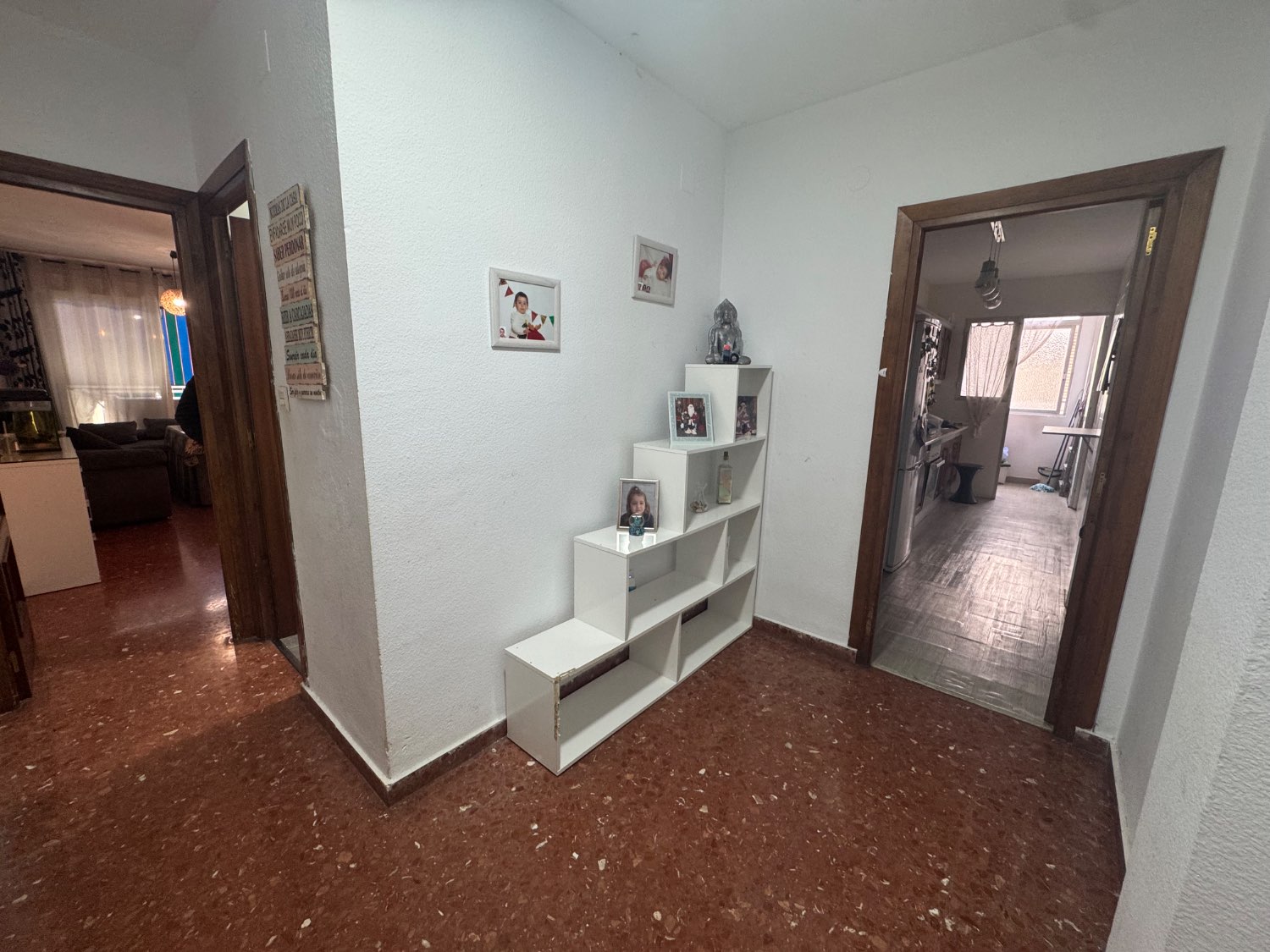 Flat for sale in Salobreña Costa