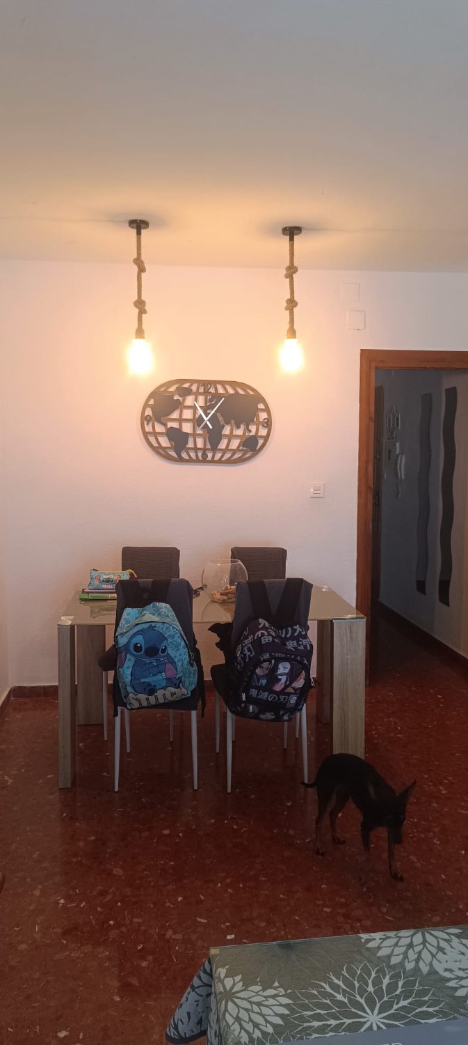 Flat for sale in Salobreña Costa