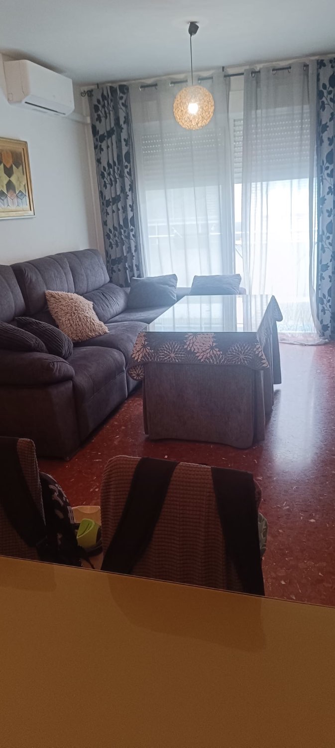 Flat for sale in Salobreña Costa