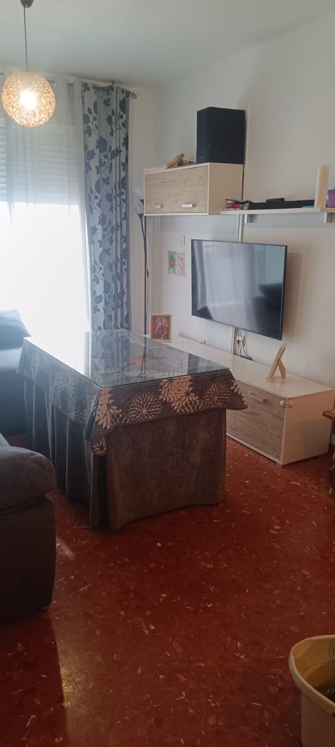 Flat for sale in Salobreña Costa