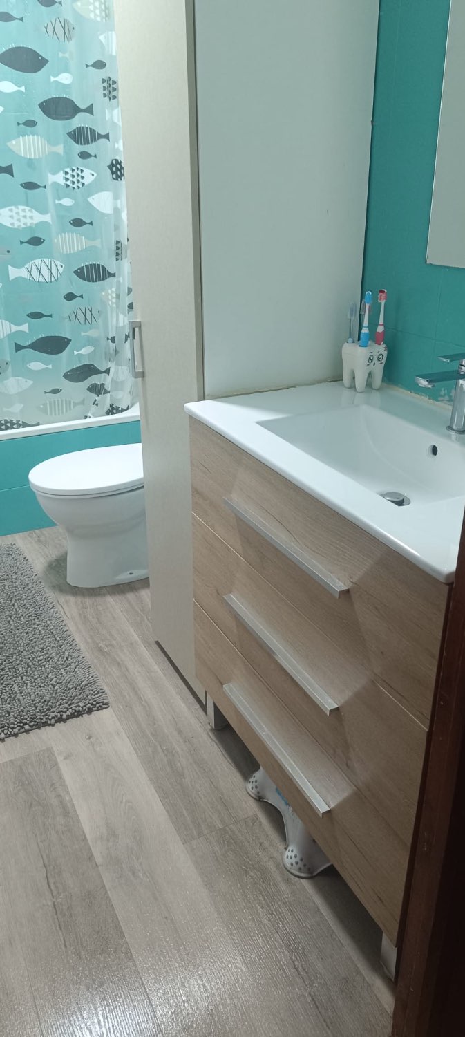 Flat for sale in Salobreña Costa