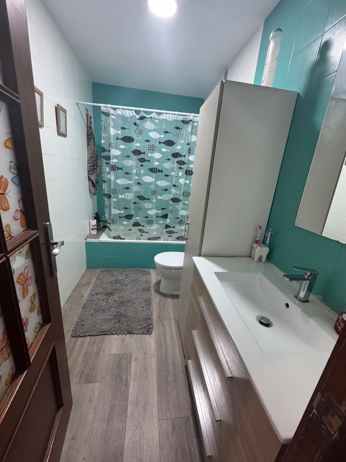 Flat for sale in Salobreña Costa