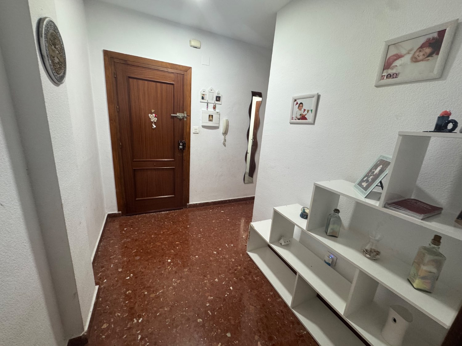 Flat for sale in Salobreña Costa