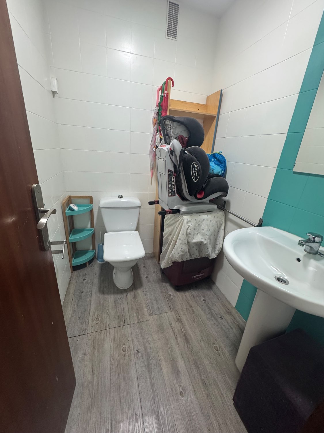 Flat for sale in Salobreña Costa