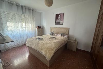 Flat for sale in Salobreña Costa