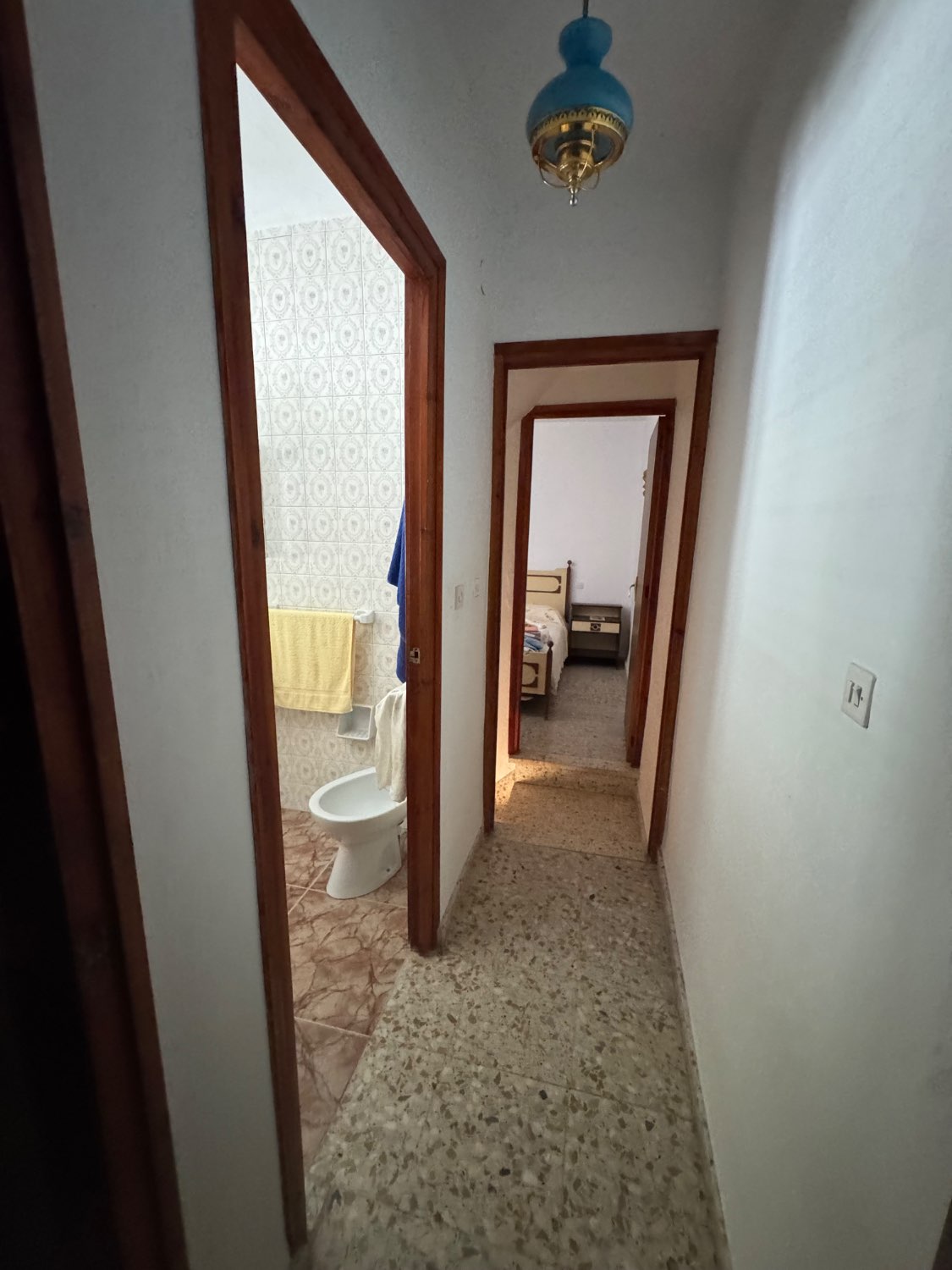 Haus zum verkauf in Molvízar