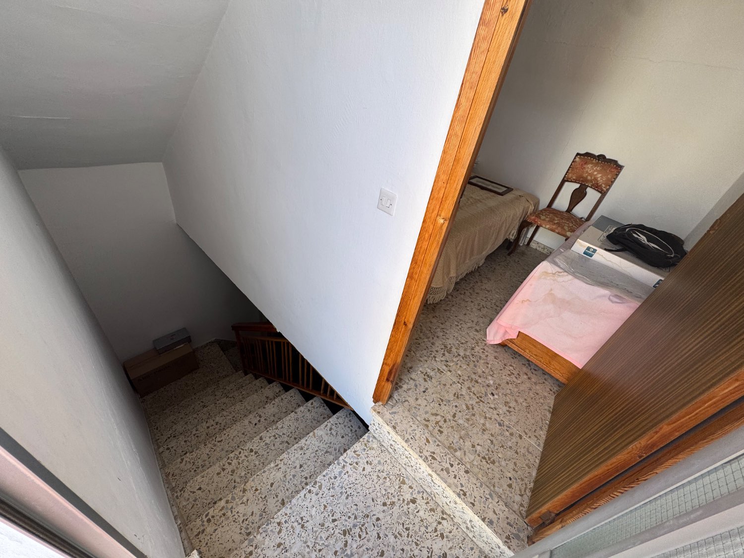 Haus zum verkauf in Molvízar