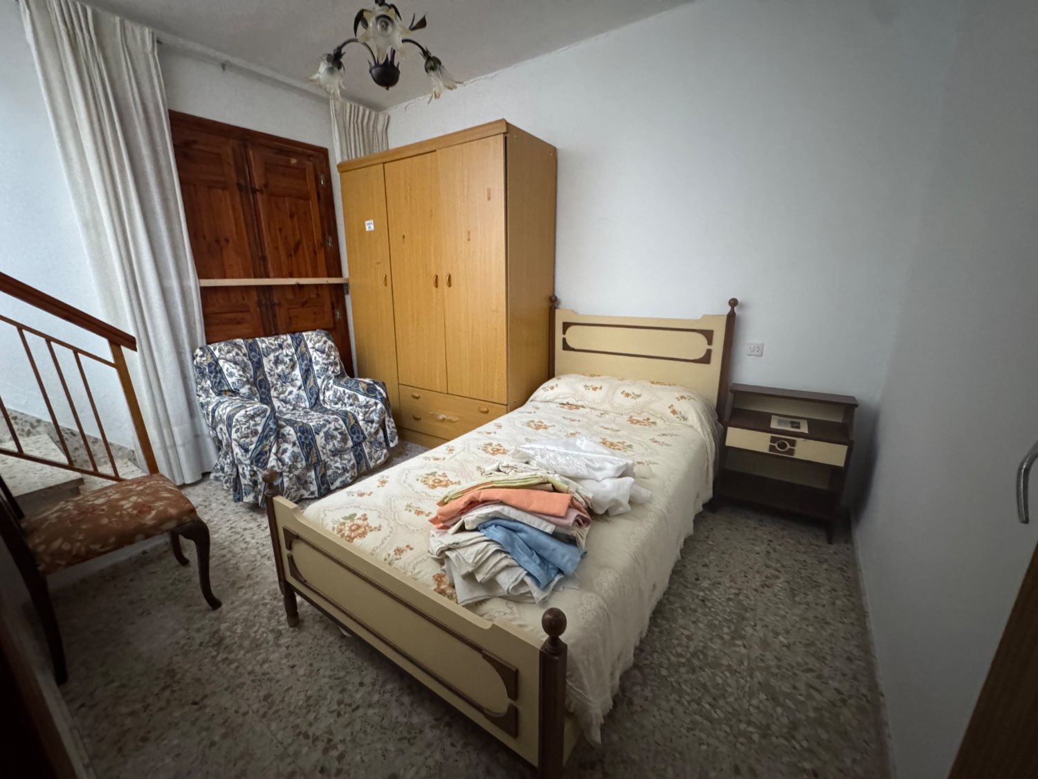 Haus zum verkauf in Molvízar