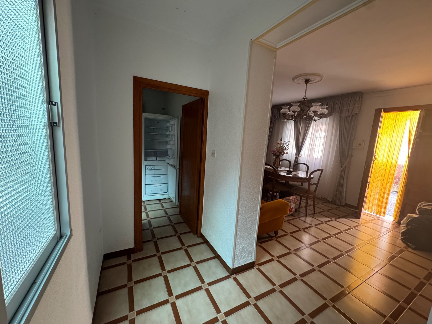 Haus zum verkauf in Molvízar