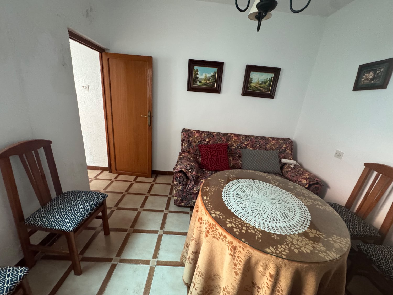Haus zum verkauf in Molvízar
