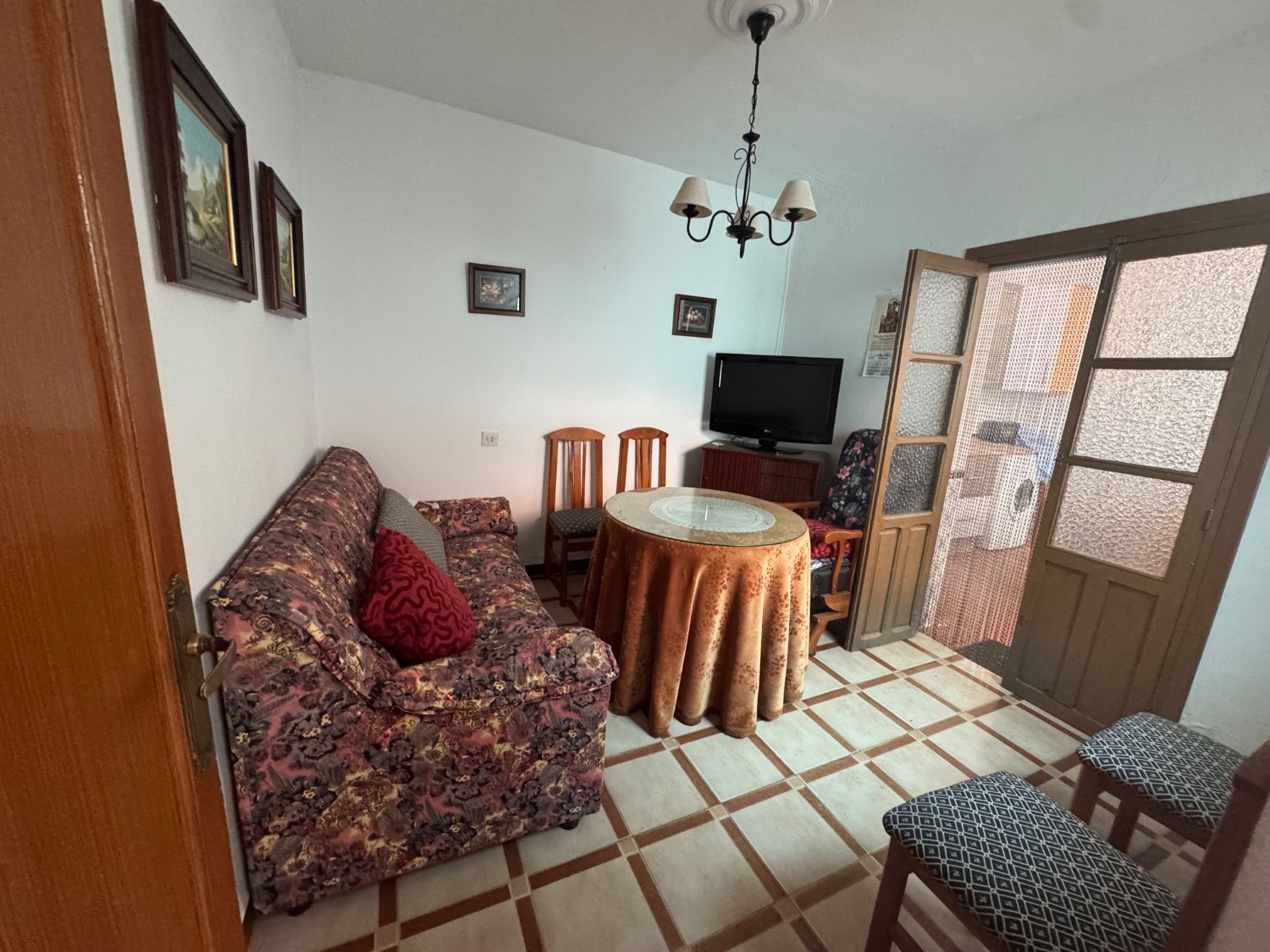 Haus zum verkauf in Molvízar