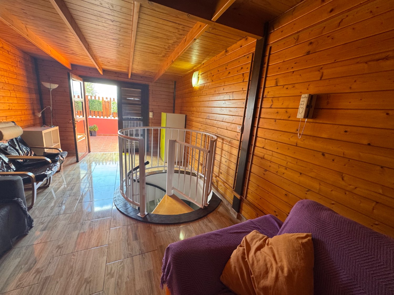 Duplex for sale in Playa Granada (Motril)