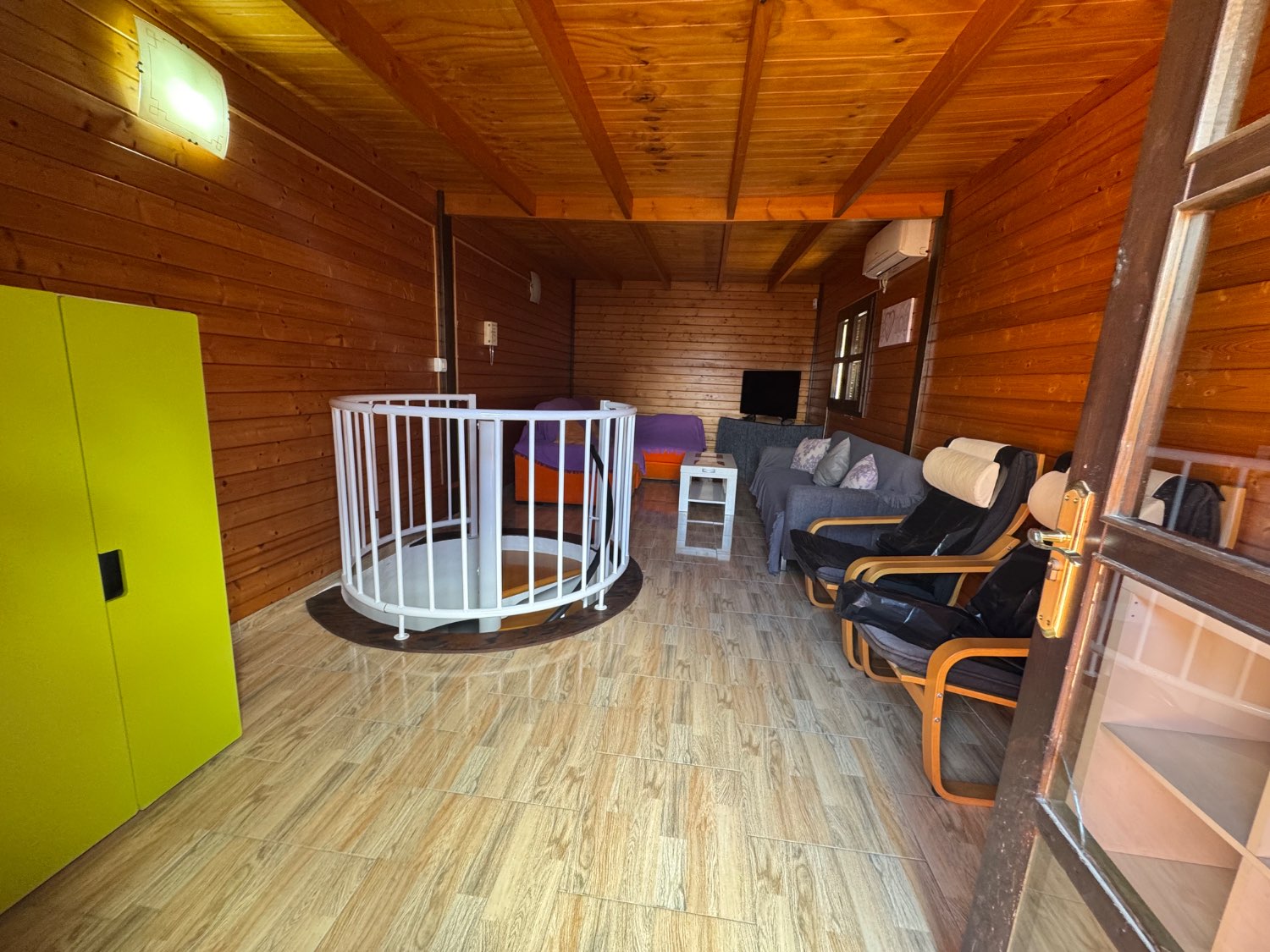 Duplex for sale in Playa Granada (Motril)