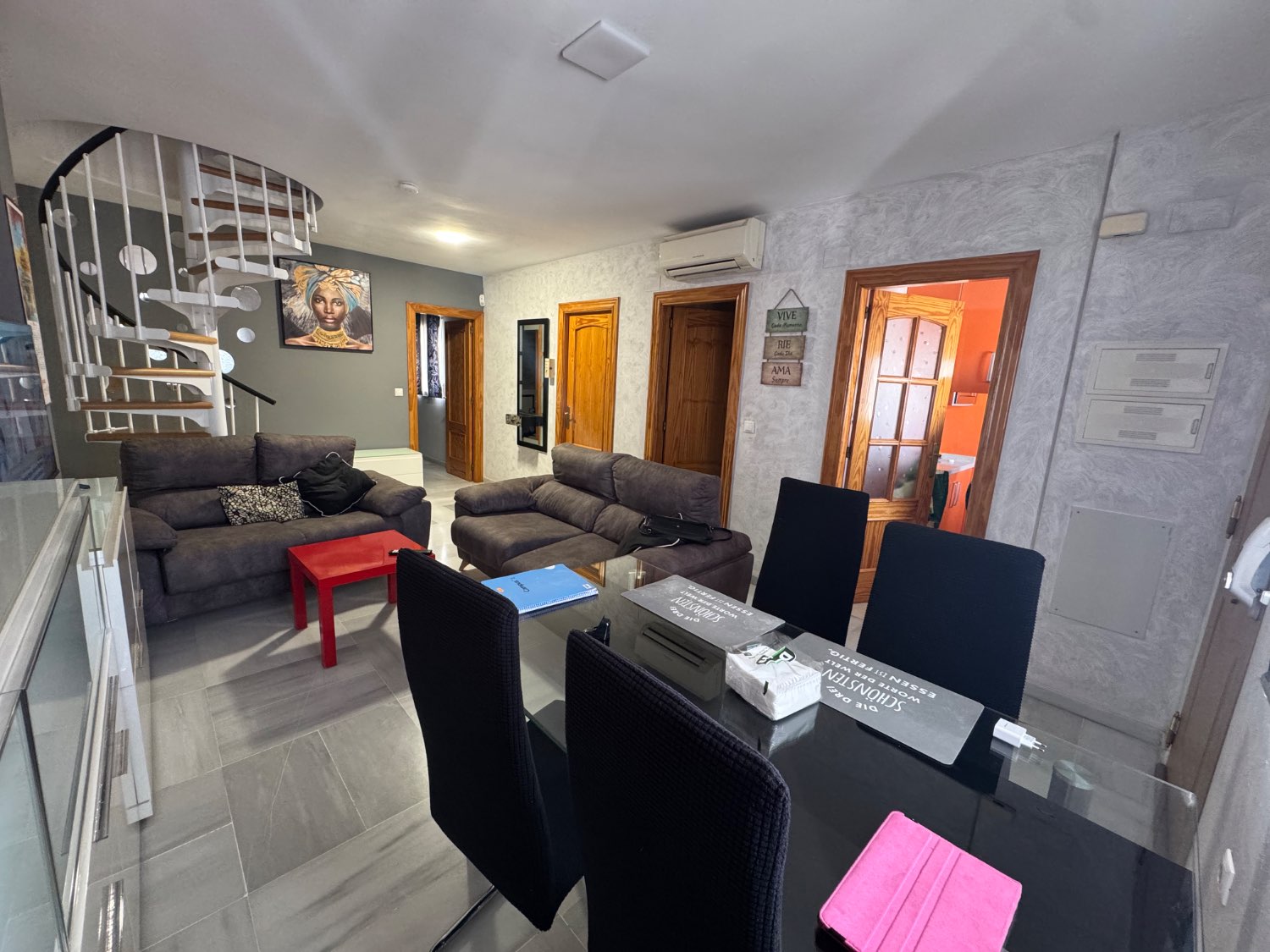 Duplex for sale in Playa Granada (Motril)