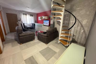 Duplex for sale in Playa Granada (Motril)