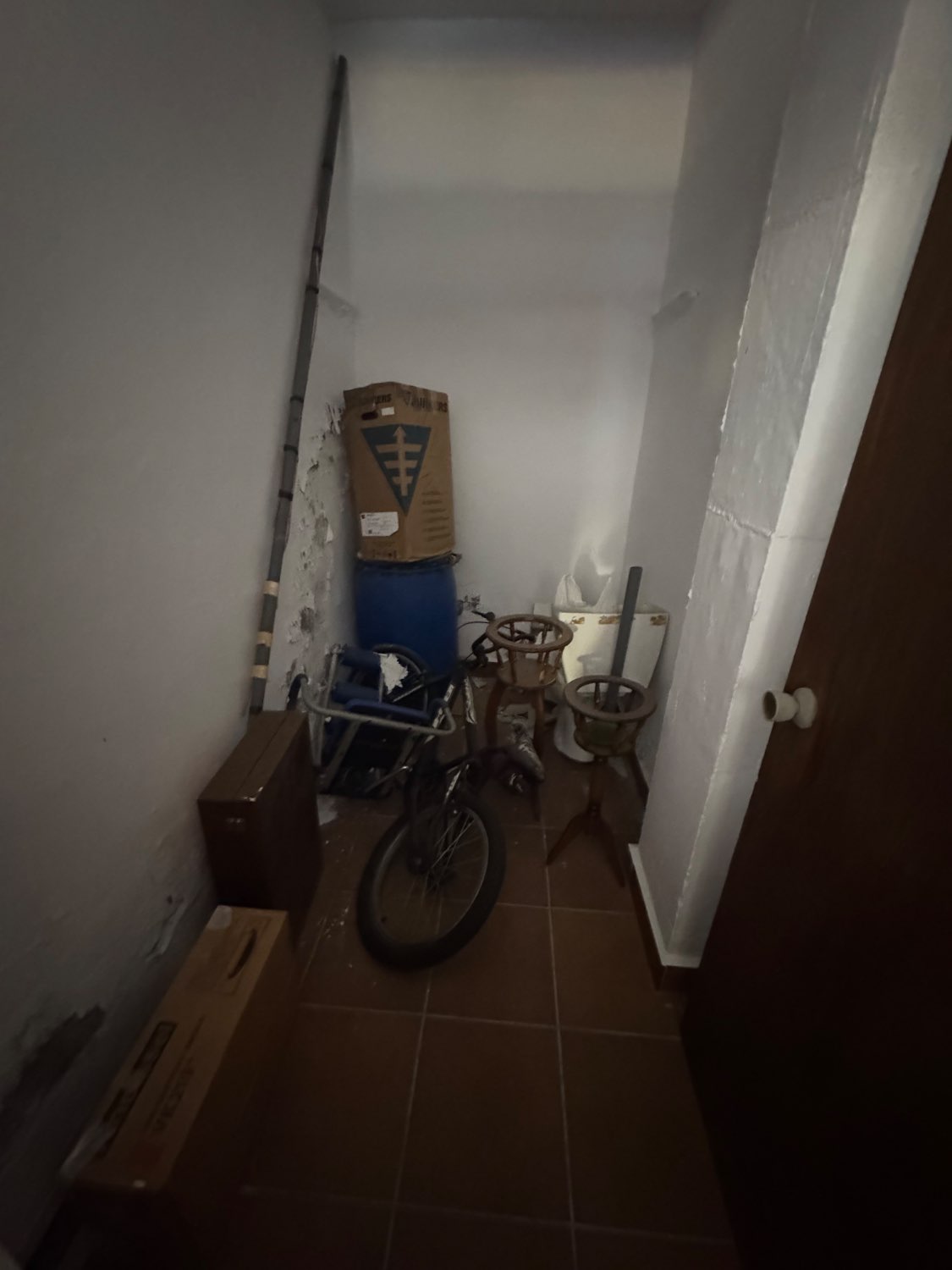 Business local for sale in Motril pueblo