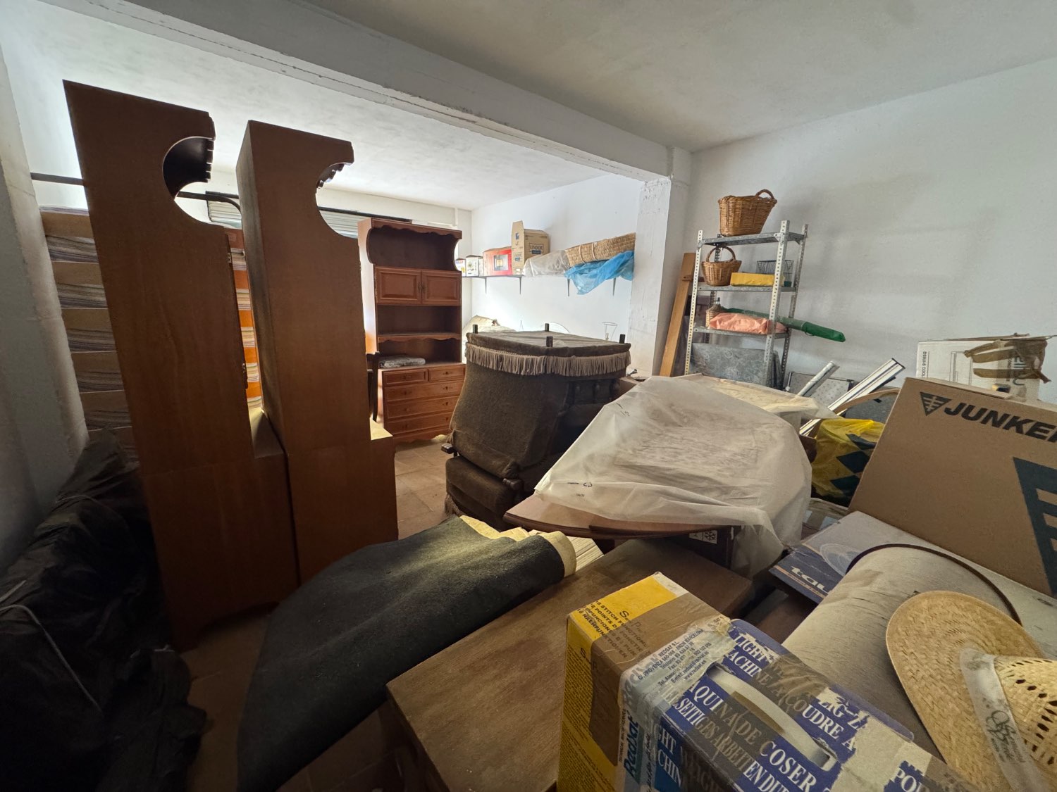 Business local for sale in Motril pueblo