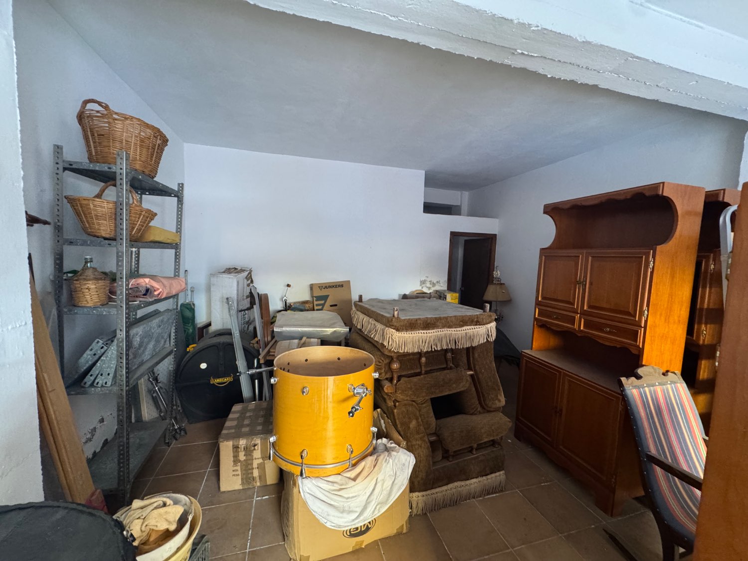 Business local for sale in Motril pueblo