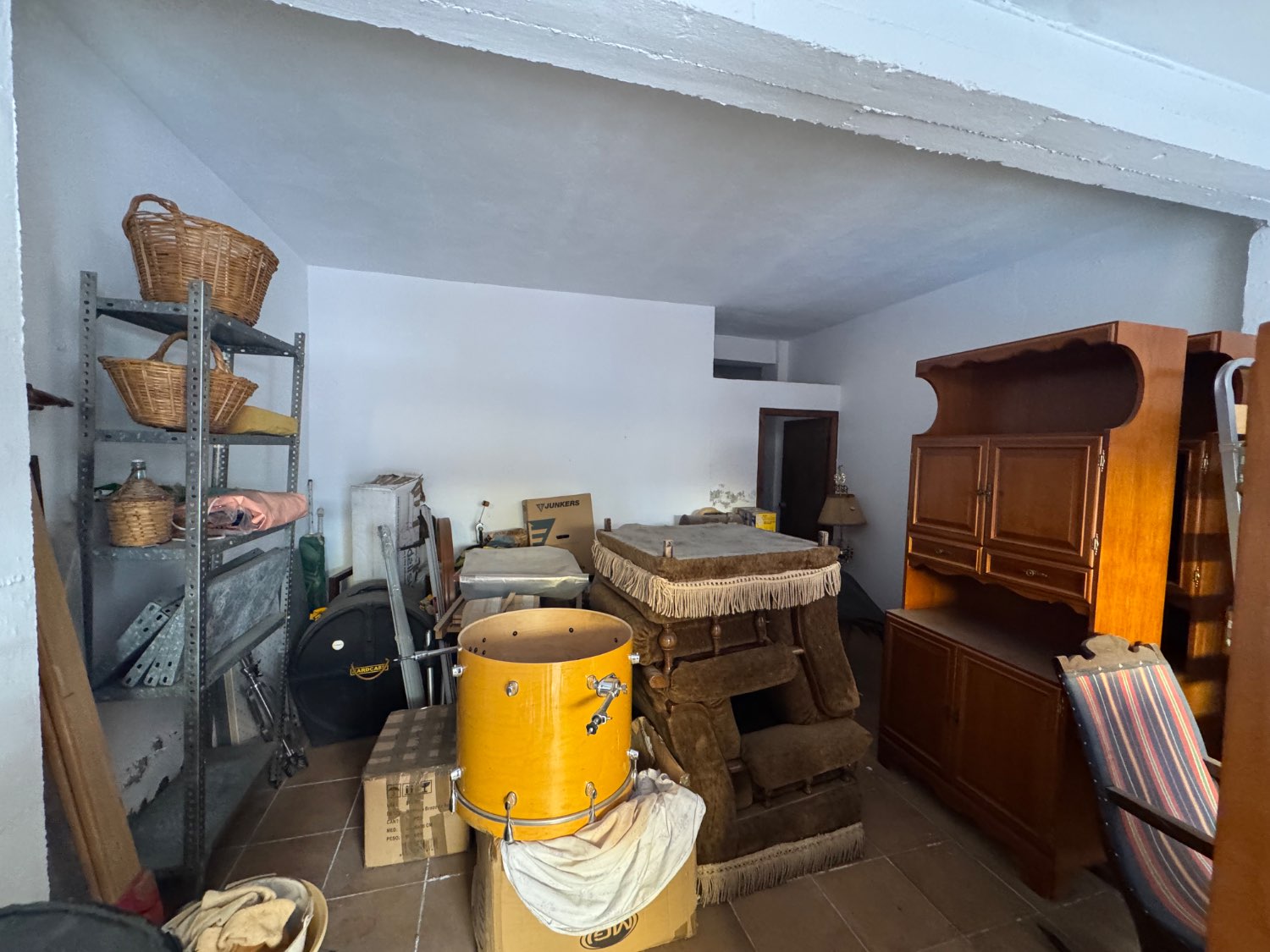 Business local for sale in Motril pueblo