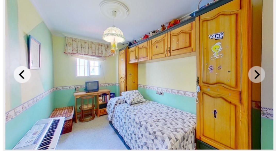 House for sale in Itrabo