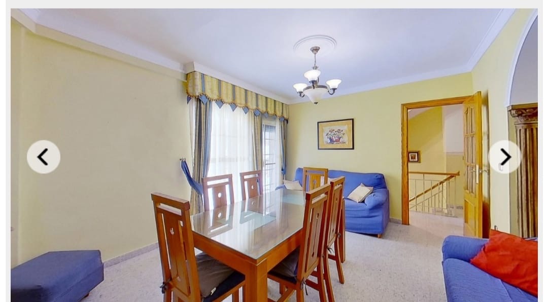 House for sale in Itrabo