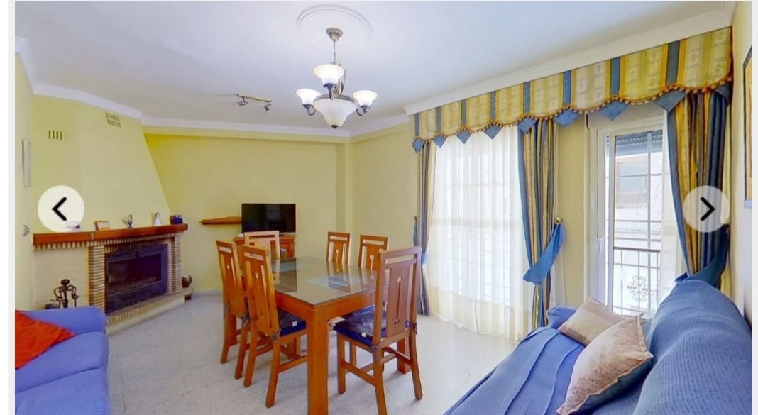 House for sale in Itrabo