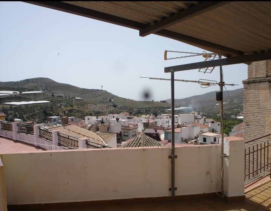 House for sale in Itrabo
