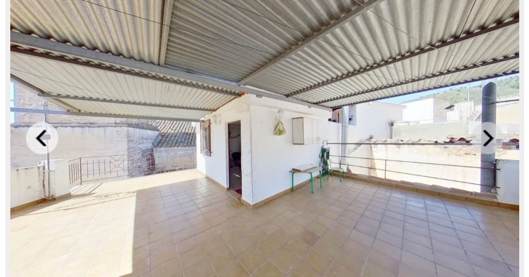 House for sale in Itrabo