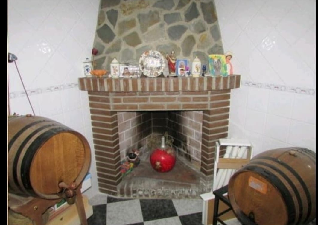 House for sale in Itrabo