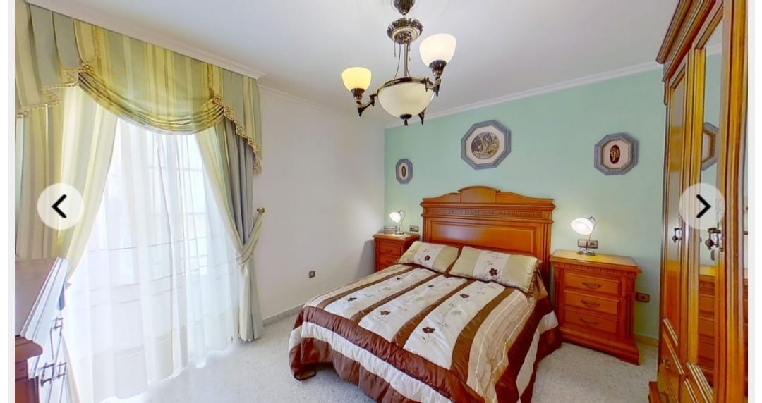 House for sale in Itrabo