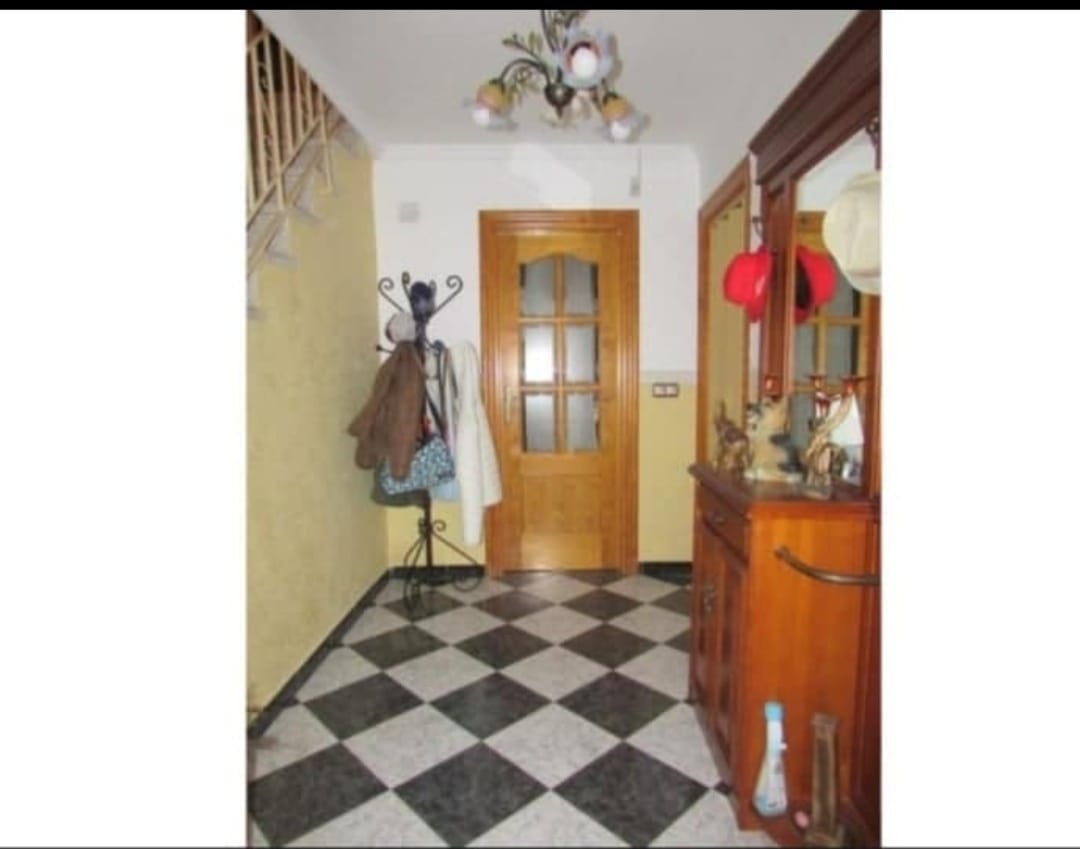 House for sale in Itrabo