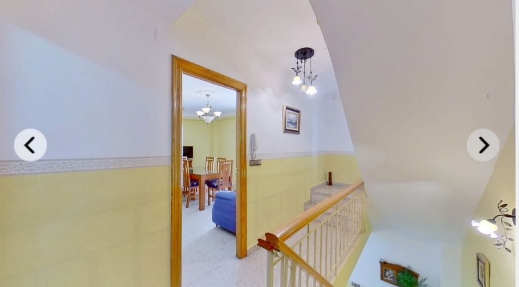 House for sale in Itrabo