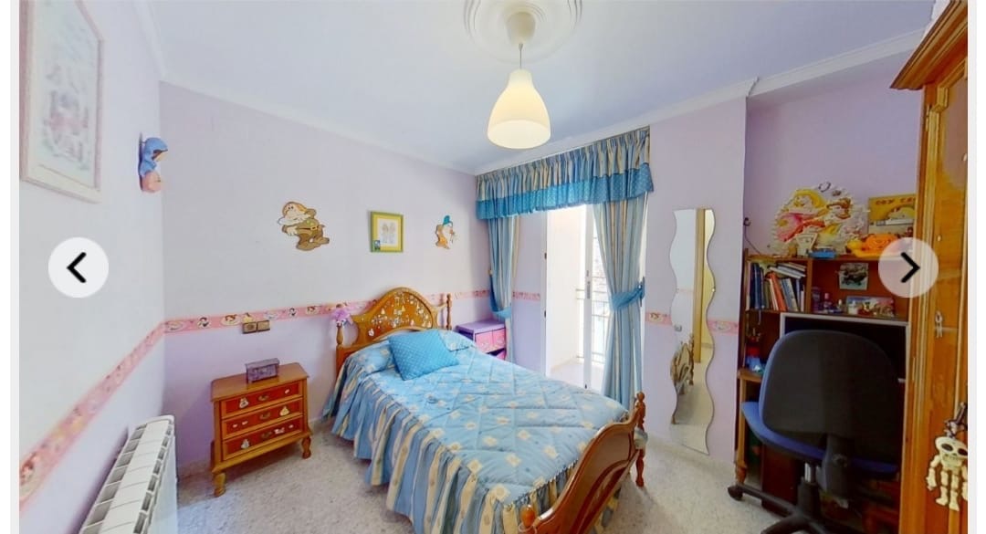 House for sale in Itrabo
