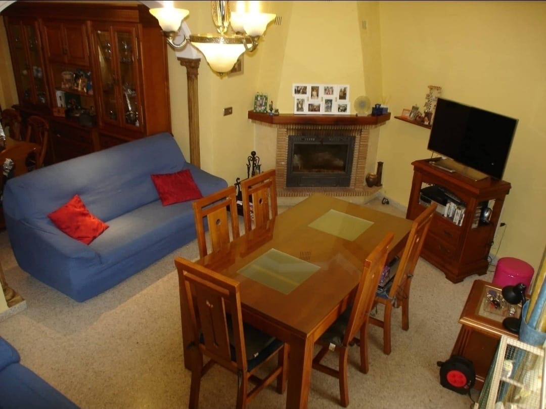 House for sale in Itrabo