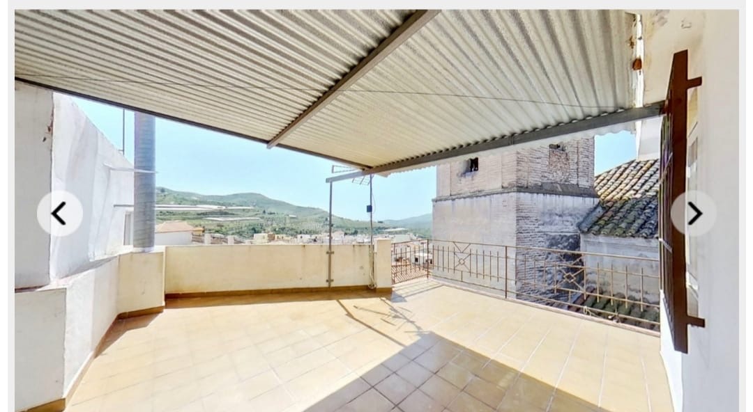 House for sale in Itrabo
